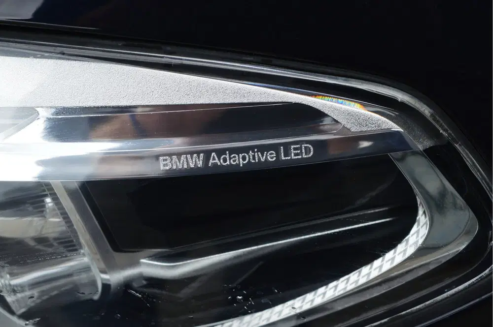BMW X4 xDrive30i High Executive Edition uit 2021, foto 19