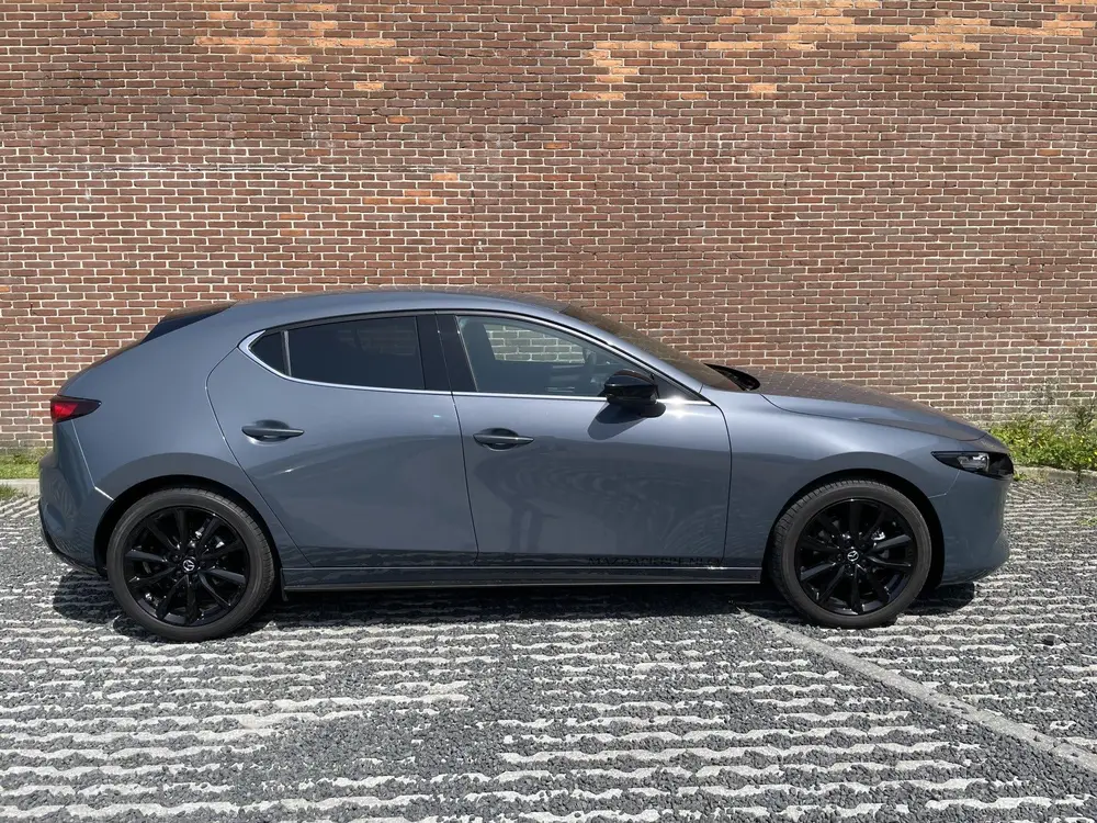 Mazda 3 2.5 e-SkyActiv-G M Hybrid 140 Nagisa (bj 2 uit 2026, foto 4