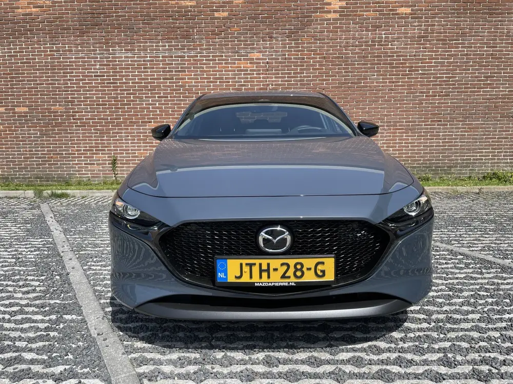 Mazda 3 2.5 e-SkyActiv-G M Hybrid 140 Nagisa (bj 2 uit 2026, foto 5