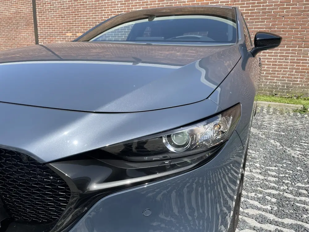 Mazda 3 2.5 e-SkyActiv-G M Hybrid 140 Nagisa (bj 2 uit 2026, foto 7