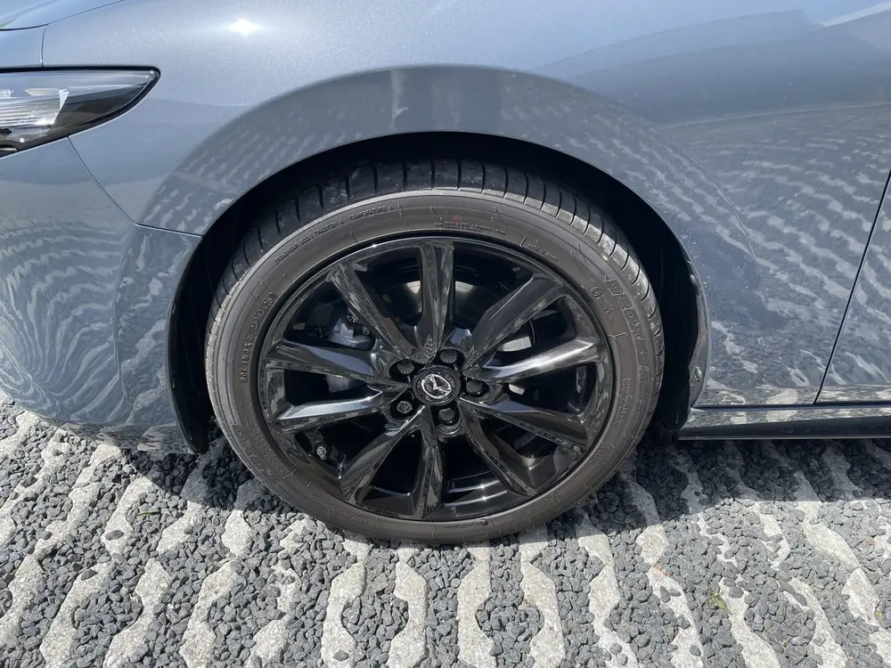 Mazda 3 2.5 e-SkyActiv-G M Hybrid 140 Nagisa (bj 2 uit 2026, foto 9