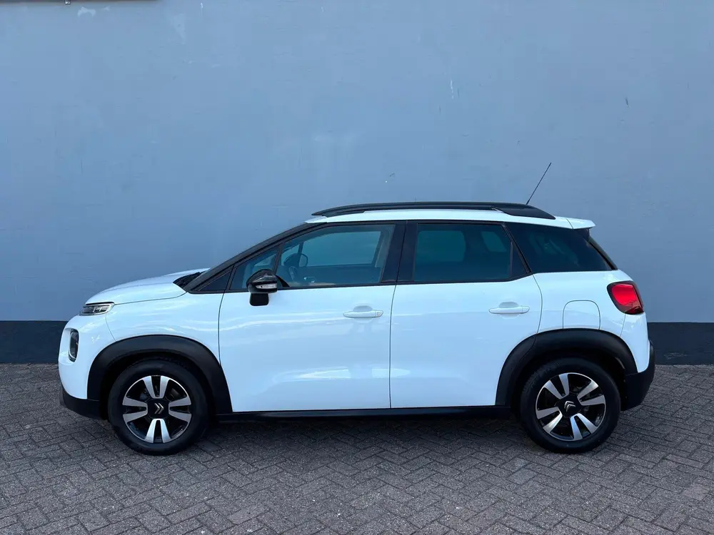 Citroën C3 Aircross Citroen C3 Aircross 1.2 PureTech Feel - NIEUWE DRIEM uit 2019, foto 2