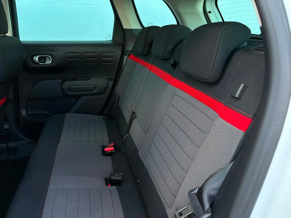 Citroën C3 Aircross Citroen C3 Aircross 1.2 PureTech Feel - NIEUWE DRIEM uit 2019, foto 8