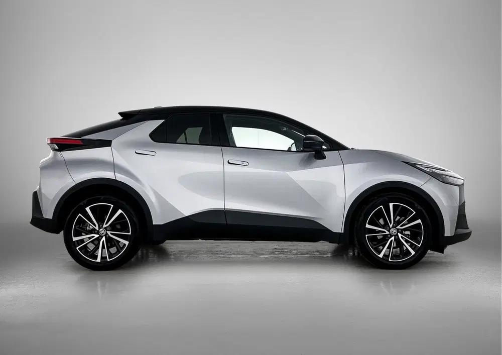 Toyota C-Hr 1.8 Hybrid 140 Executive uit 2025, foto 14