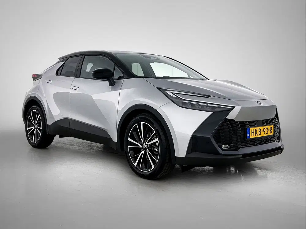 Toyota C-Hr 1.8 Hybrid 140 Executive uit 2025, foto 15