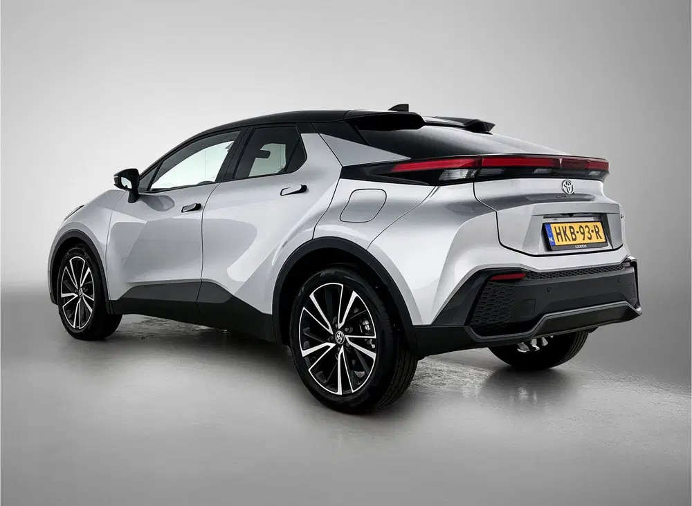 Toyota C-Hr 1.8 Hybrid 140 Executive uit 2025, foto 16