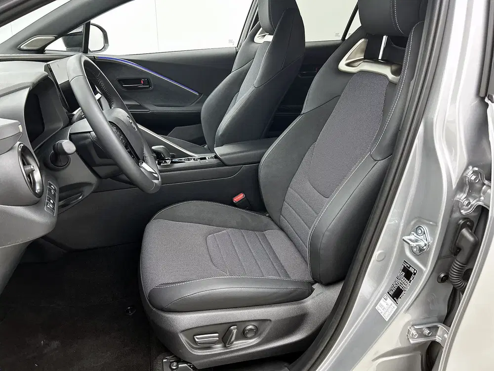 Toyota C-Hr 1.8 Hybrid 140 Executive uit 2025, foto 17