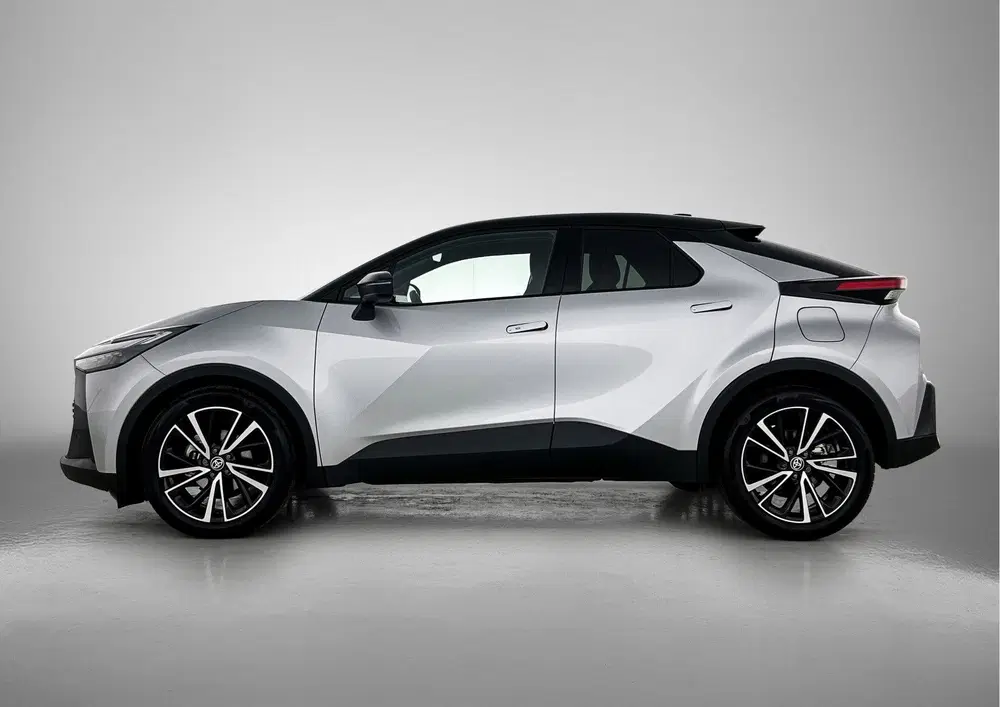 Toyota C-Hr 1.8 Hybrid 140 Executive uit 2025, foto 3