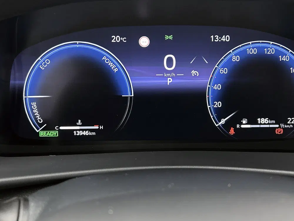Toyota C-Hr 1.8 Hybrid 140 Executive uit 2025, foto 5