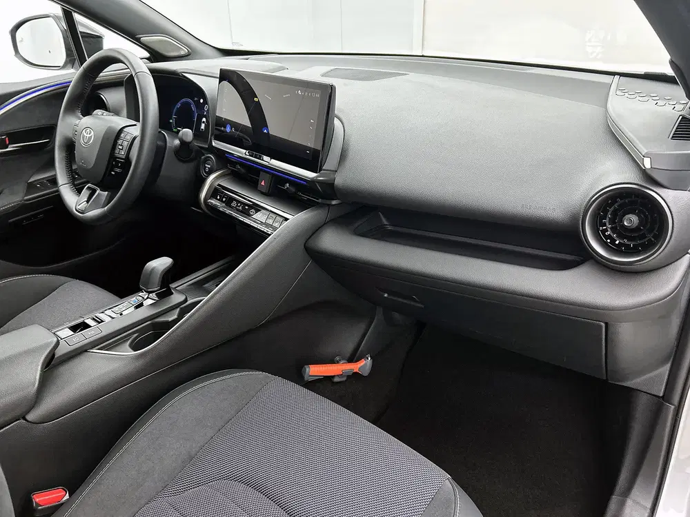 Toyota C-Hr 1.8 Hybrid 140 Executive uit 2025, foto 6