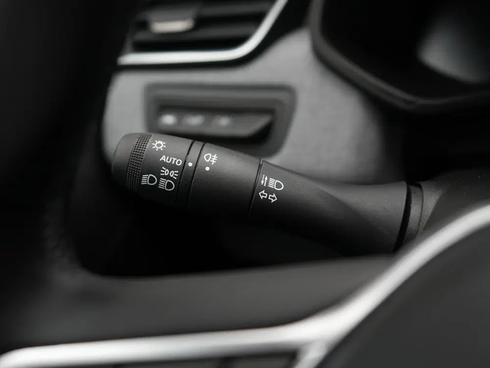 Mitsubishi Colt 1.6 HEV Intense uit 2025, foto 10
