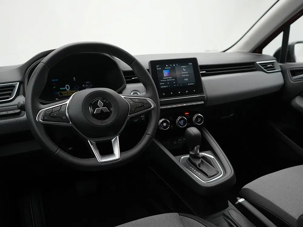 Mitsubishi Colt 1.6 HEV Intense uit 2025, foto 16