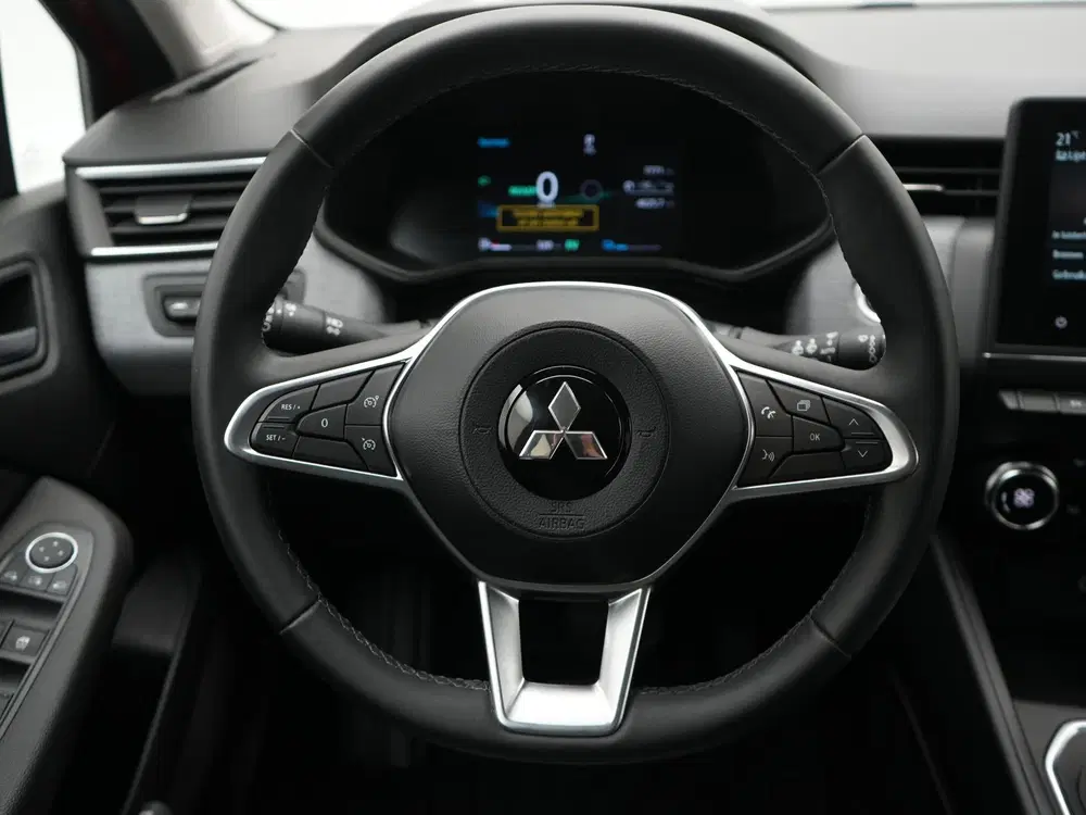 Mitsubishi Colt 1.6 HEV Intense uit 2025, foto 5