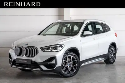 BMW X1 sDrive20i High Executive uit 2021