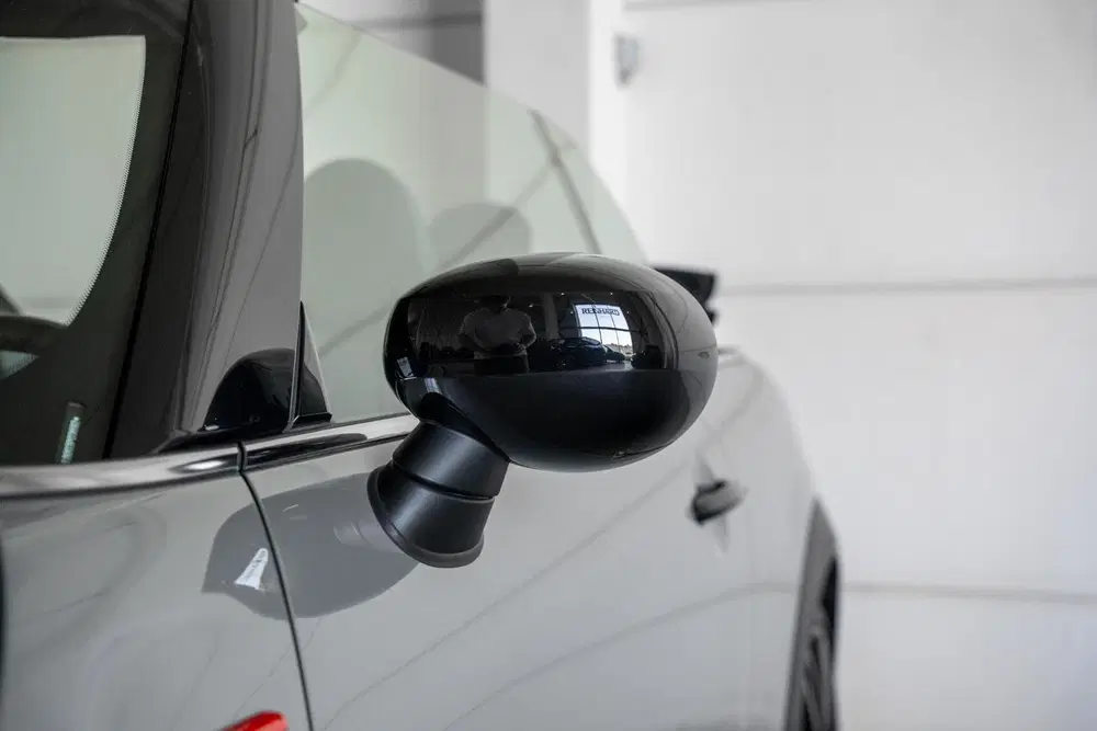 Mini Cabrio 2.0 Cooper S John Cooper Works uit 2022, foto 10