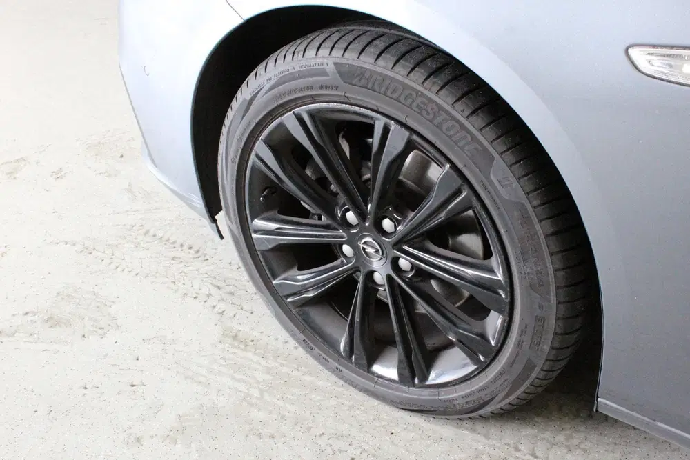 Opel Insignia 2.0 Turbo Business Elegance uit 2021, foto 4