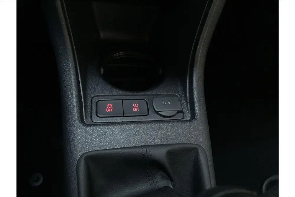 Volkswagen Up! 1.0 60PK 5D BMT 2019 Zwart met Airco uit 2019, foto 17