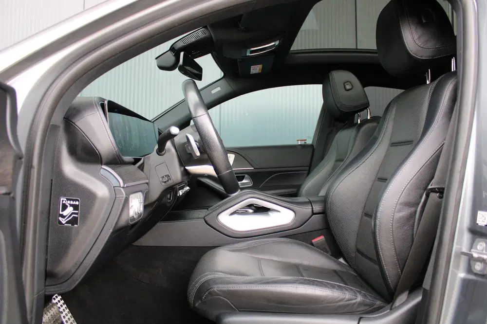 Mercedes-Benz GLE Coupé 350 de 4MATIC uit 2021, foto 19