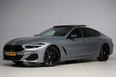 BMW 8-serie 8-serie Gran Coupé 840i M-sport uit 2023