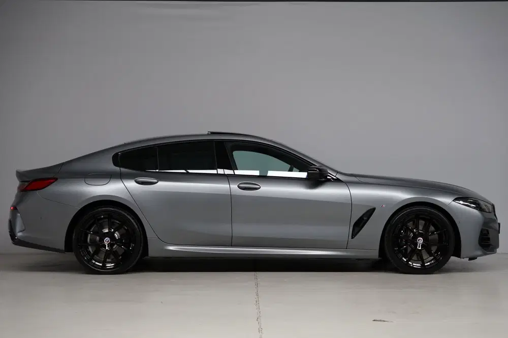 BMW 8-serie 8-serie Gran Coupé 840i M-sport uit 2023, foto 9