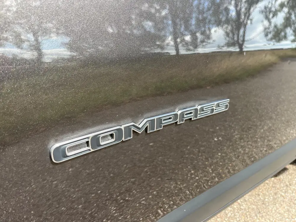 Jeep Compass 1.4 | Clima | Cruise | Navi | Bluetooth | Achte uit 2019, foto 19
