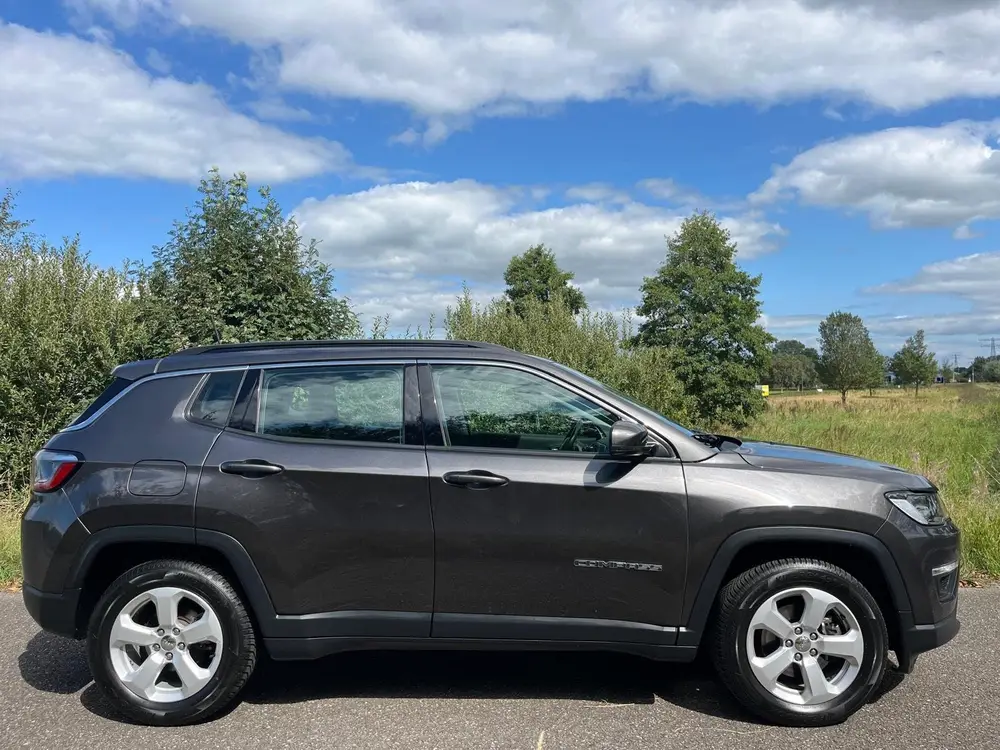 Jeep Compass 1.4 | Clima | Cruise | Navi | Bluetooth | Achte uit 2019, foto 6