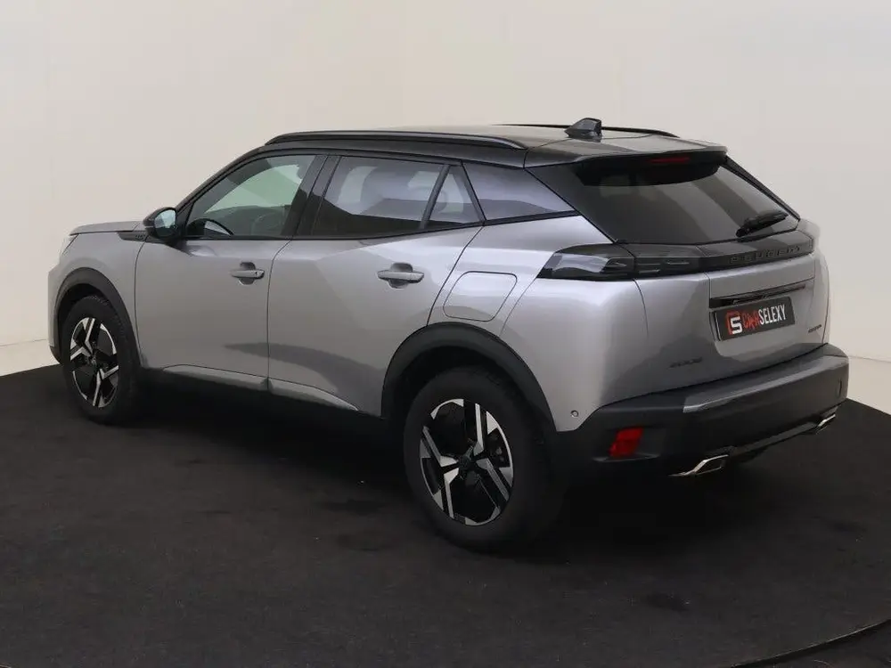 Peugeot 2008 1.2 Hybrid (136Pk) GT Camera LED Trekhaak uit 2025, foto 4