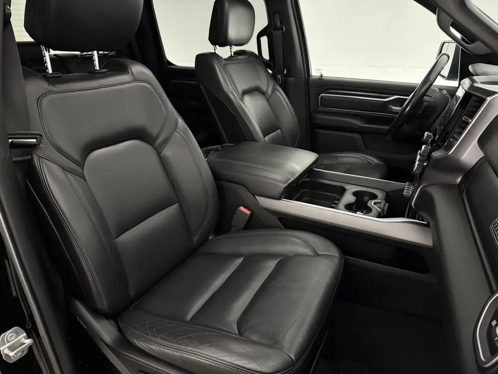 Dodge Ram 1500 5.7 V8 4x4 Crew Cab Big Horn | Pano | 3500kg uit 2019, foto 16