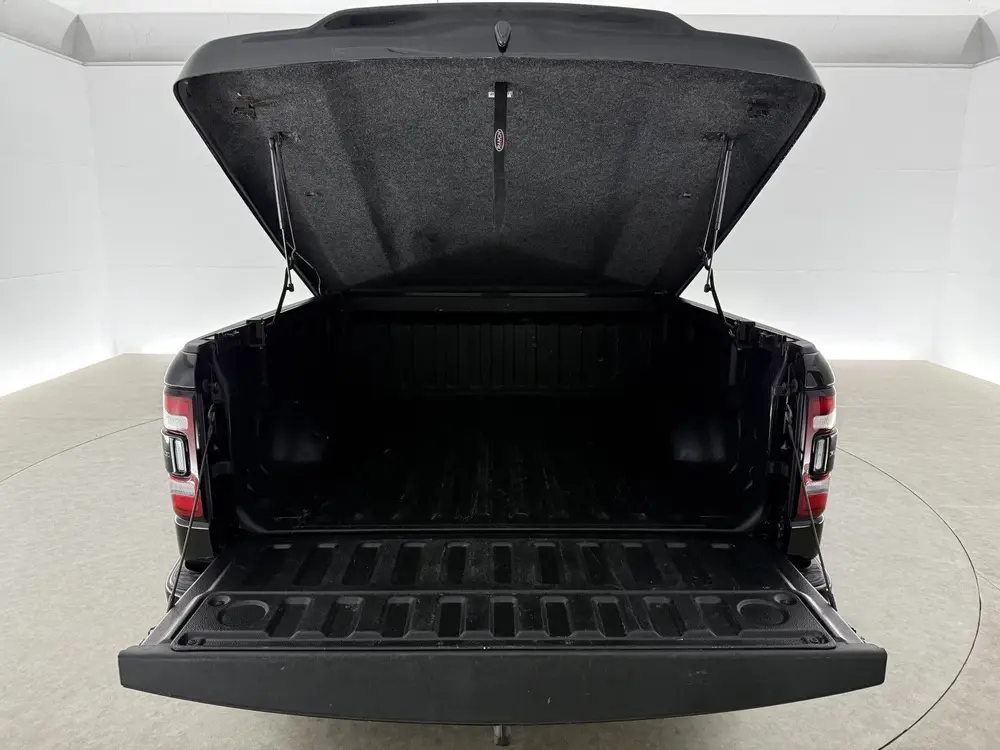 Dodge Ram 1500 5.7 V8 4x4 Crew Cab Big Horn | Pano | 3500kg uit 2019, foto 3
