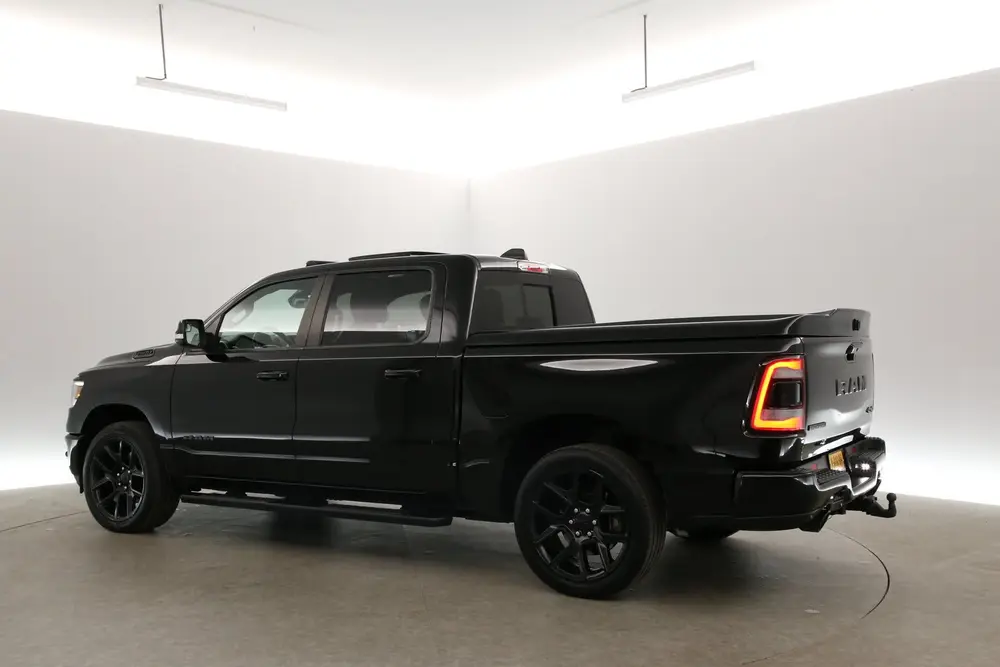 Dodge Ram 1500 5.7 V8 4x4 Crew Cab Big Horn | Pano | 3500kg uit 2019, foto 6