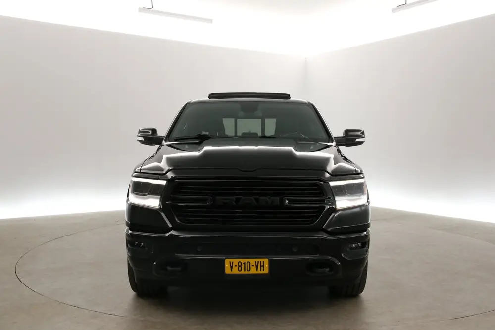 Dodge Ram 1500 5.7 V8 4x4 Crew Cab Big Horn | Pano | 3500kg uit 2019, foto 8