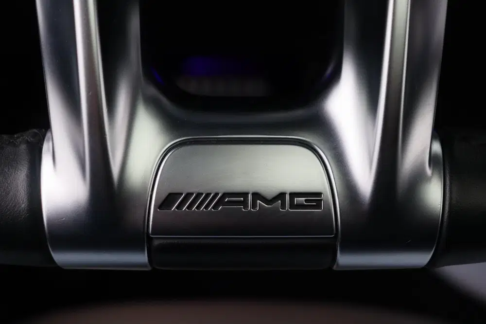Mercedes-Benz G-Klasse 63 AMG 585 PK uit 2019, foto 14