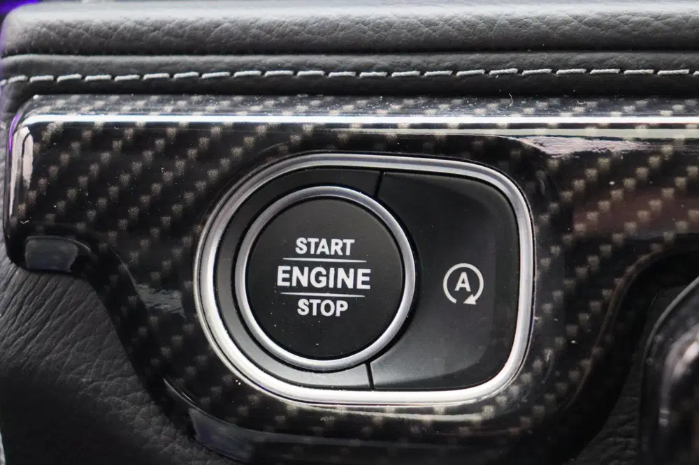 Mercedes-Benz G-Klasse 63 AMG 585 PK uit 2019, foto 20