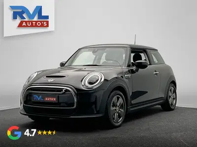Mini Electric Essential 33 kWh uit 2022