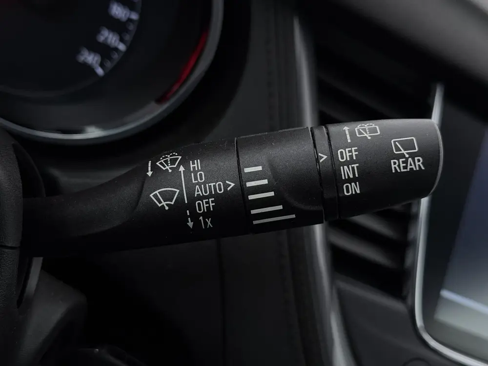 Opel Grandland X 1.2 Turbo Business Elegance uit 2021, foto 10