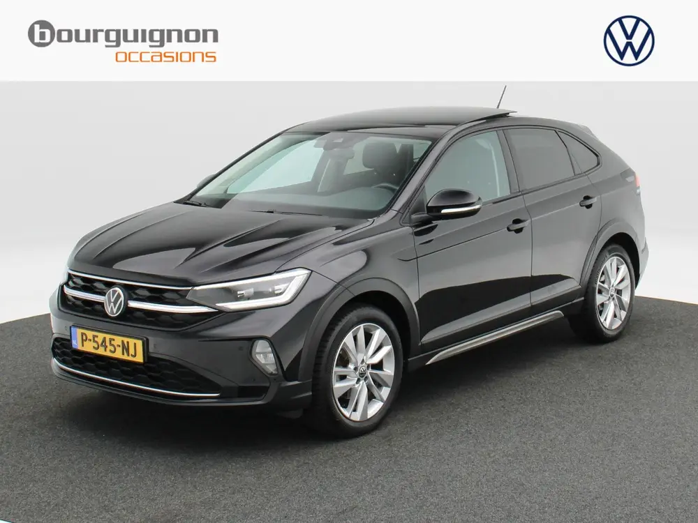 Volkswagen Taigo 1.0 TSi 110 Pk Automaat Life Business | Pan uit 2022