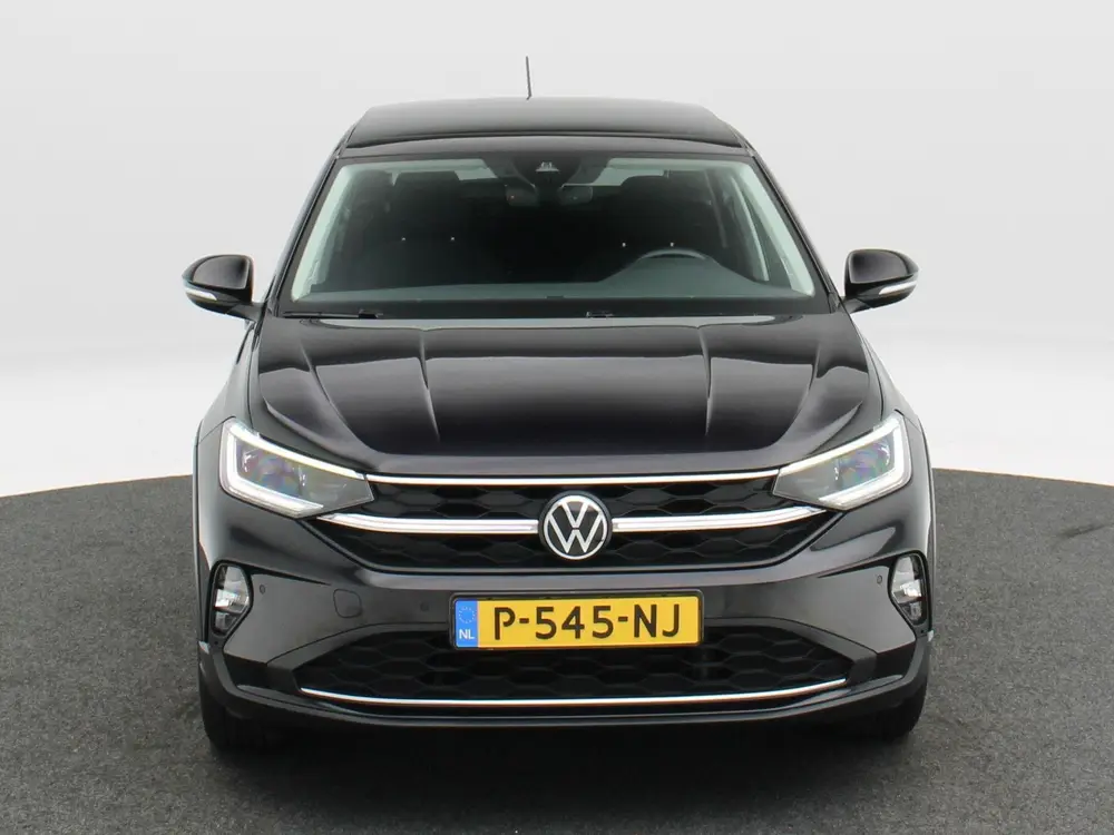 Volkswagen Taigo 1.0 TSi 110 Pk Automaat Life Business | Pan uit 2022, foto 4