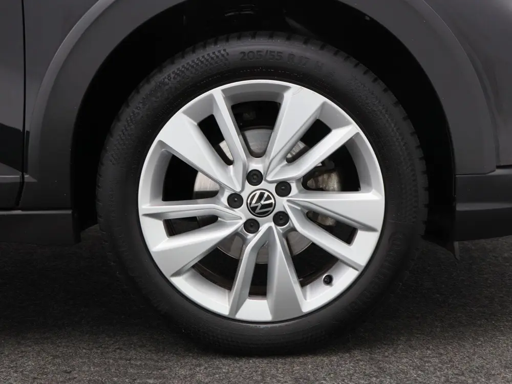 Volkswagen Taigo 1.0 TSi 110 Pk Automaat Life Business | Pan uit 2022, foto 5
