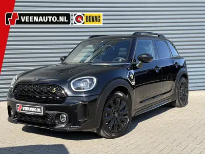 Mini Countryman 2.0 Cooper SE ALL4 Leder uit 2022