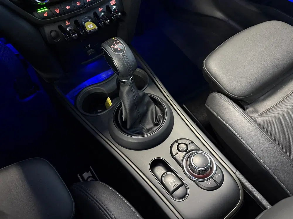 Mini Countryman 2.0 Cooper SE ALL4 Leder uit 2022, foto 15