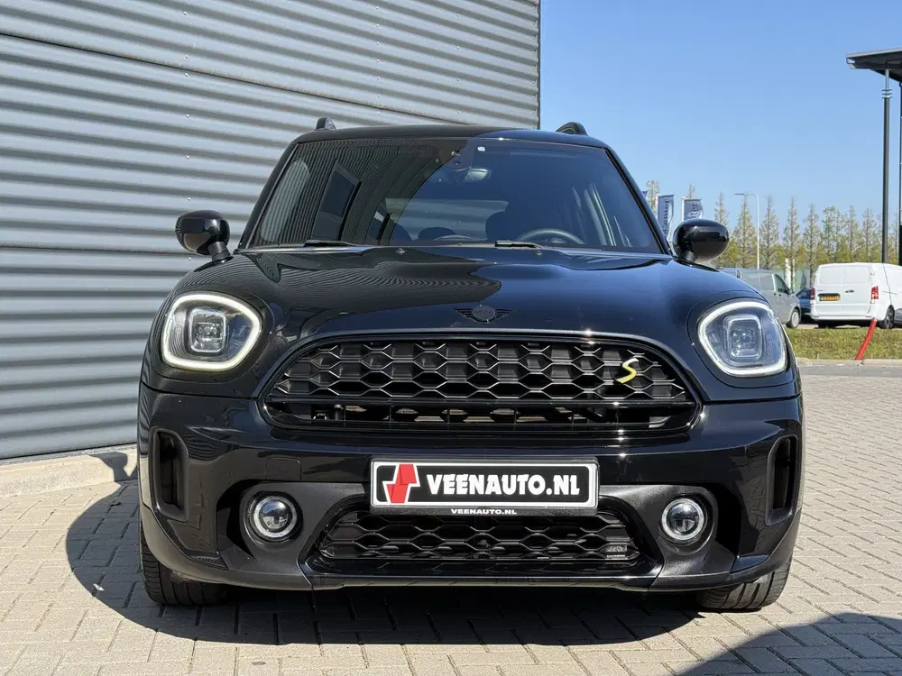 Mini Countryman 2.0 Cooper SE ALL4 Leder uit 2022, foto 2