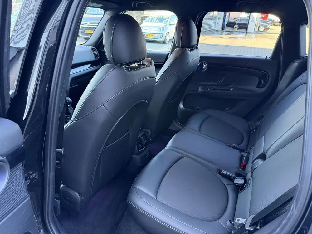 Mini Countryman 2.0 Cooper SE ALL4 Leder uit 2022, foto 20