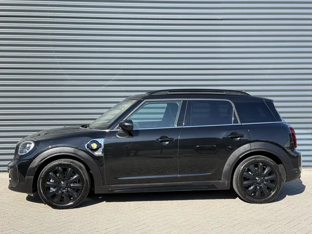 Mini Countryman 2.0 Cooper SE ALL4 Leder uit 2022, foto 4