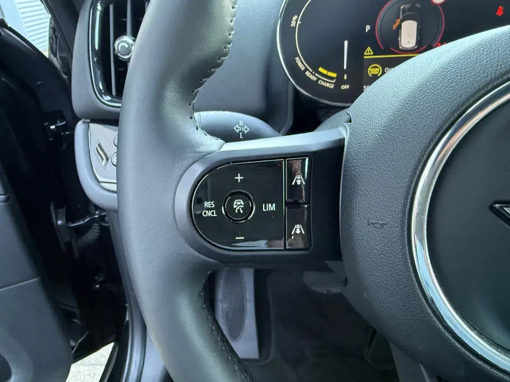 Mini Countryman 2.0 Cooper SE ALL4 Leder uit 2022, foto 9