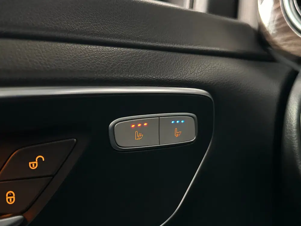 Mercedes-Benz V-Klasse Benz V-Klasse Klasse V300d AMG uit 2019, foto 17