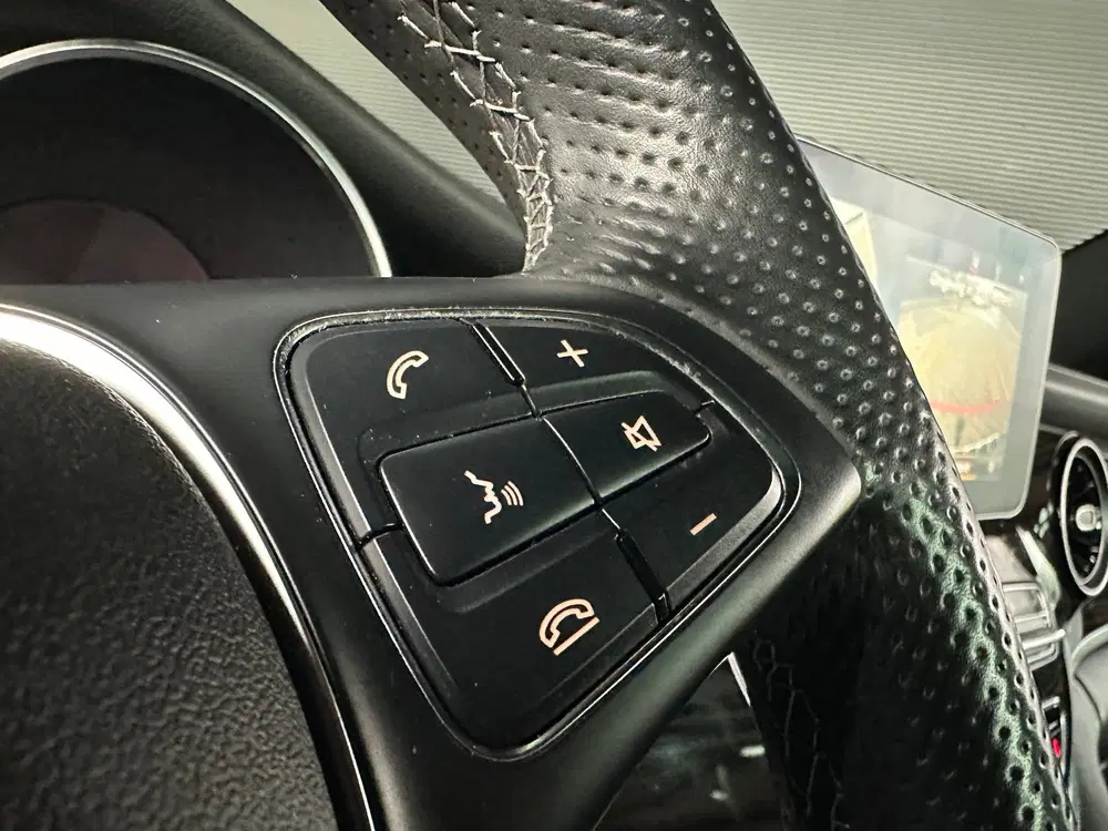 Mercedes-Benz V-Klasse Benz V-Klasse Klasse V300d AMG uit 2019, foto 20