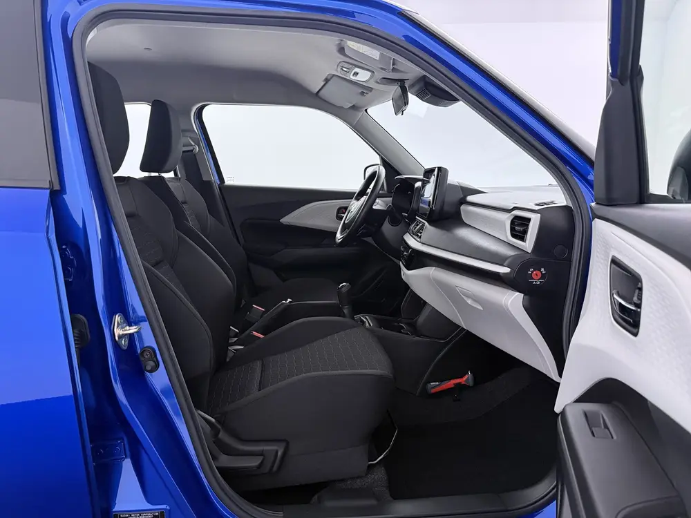Suzuki Swift 1.2 Comfort Smart Hybrid uit 2026, foto 10