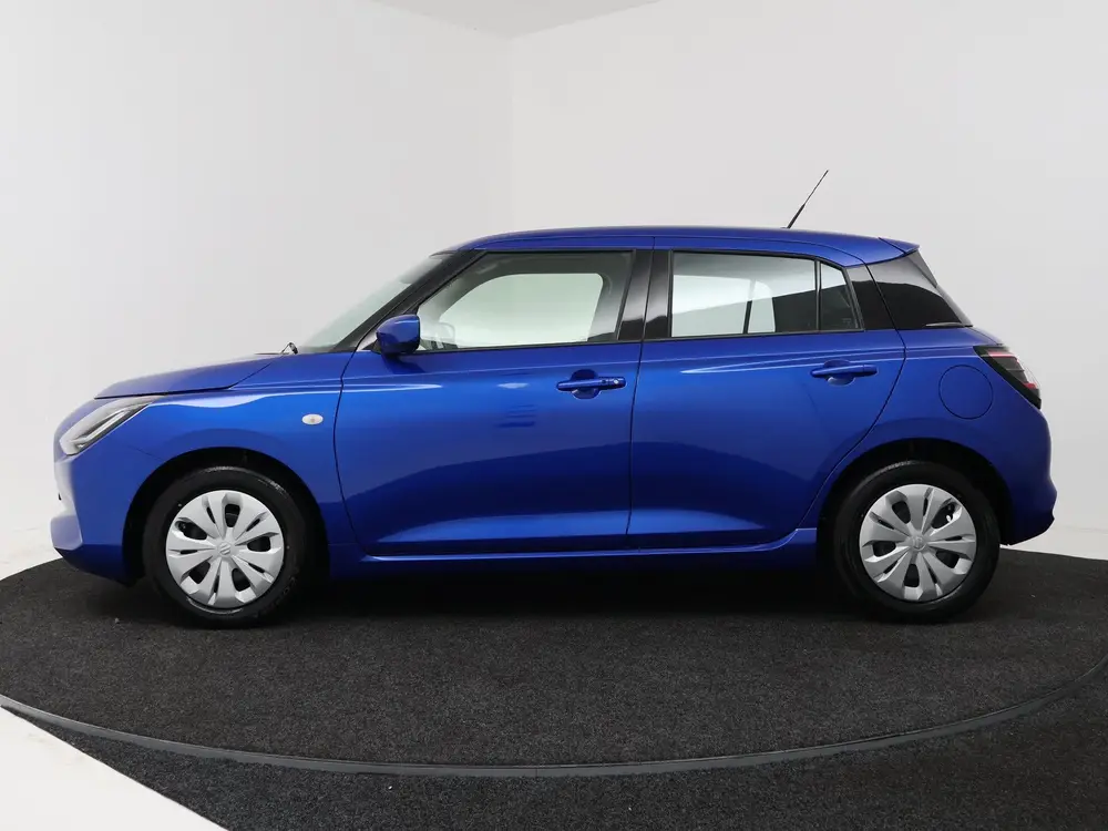 Suzuki Swift 1.2 Comfort Smart Hybrid uit 2026, foto 3