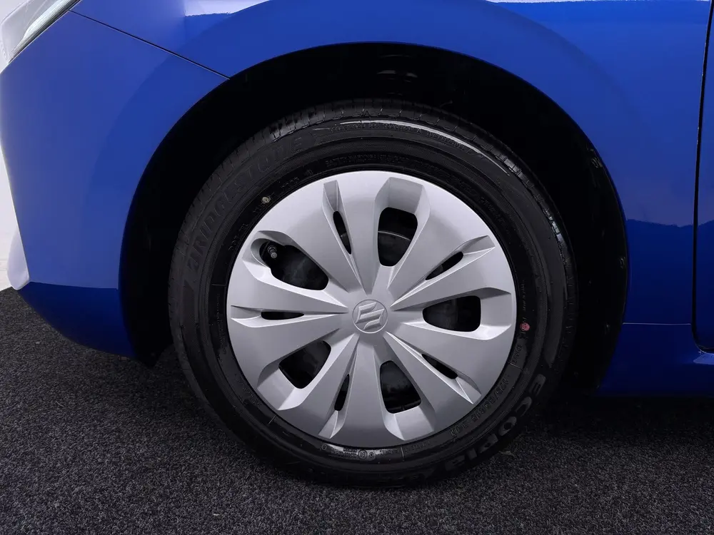 Suzuki Swift 1.2 Comfort Smart Hybrid uit 2026, foto 4