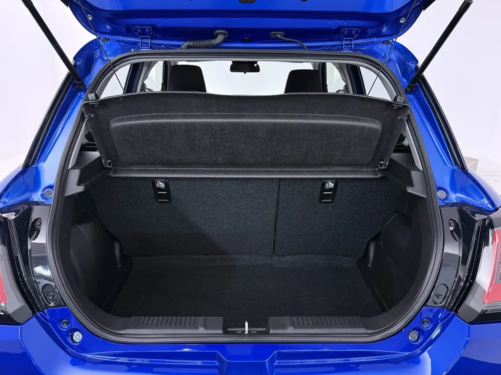 Suzuki Swift 1.2 Comfort Smart Hybrid uit 2026, foto 6